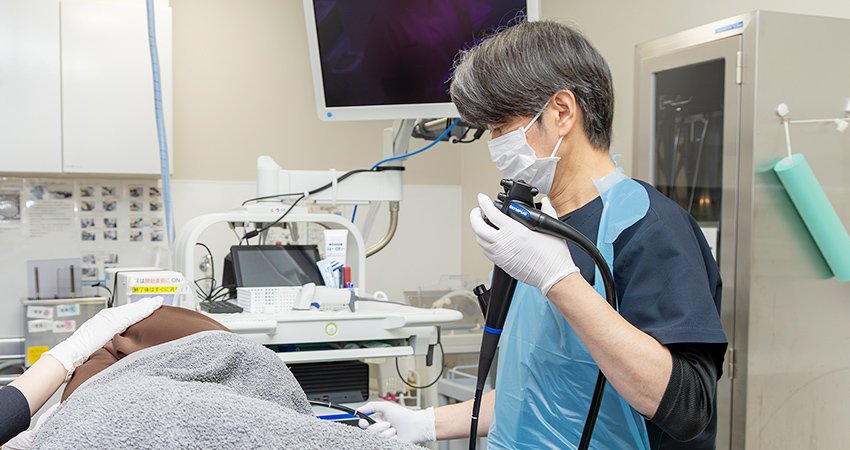 専門性を高め、地域の健康を支える