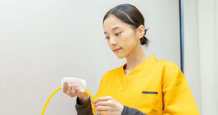 挑戦する姿勢を応援するキャリアアップ制度