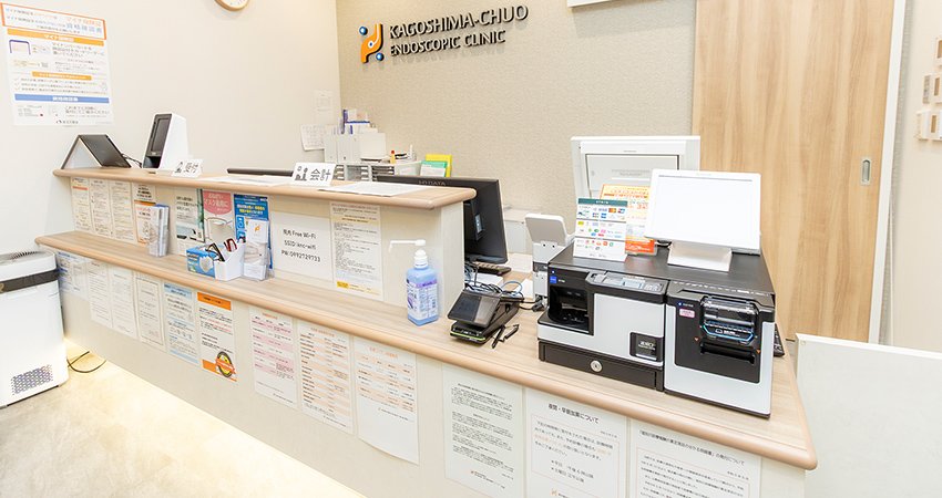 デジタルツールの積極活用で診療に集中できる