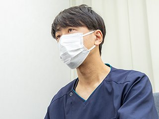 内視鏡診療 イメージ