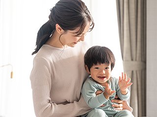 子育てや家庭と両立しながらキャリアを継続