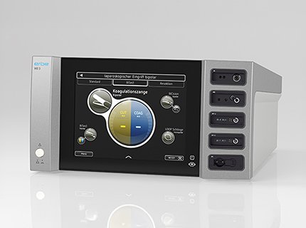 高周波発生装置（VIO3）