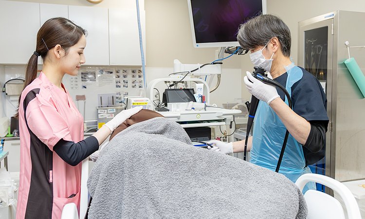 当院で働く個のやりがい イメージ1