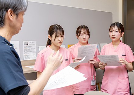 当院で働く個のやりがい イメージ5