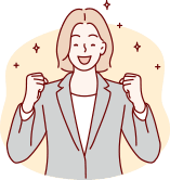 応募から採用までの流れ イメージ4