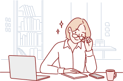 応募から採用までの流れ イメージ5