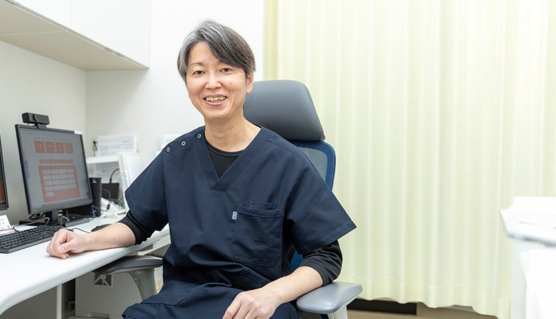 私たちが大切にしていること イメージ1