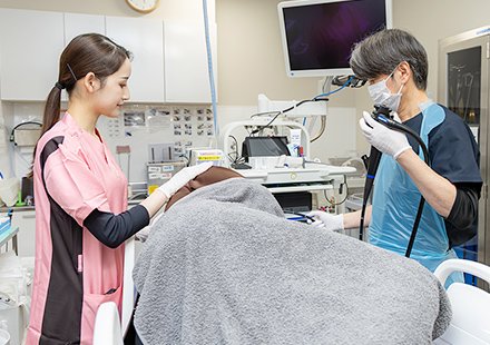 診療理念 イメージ1